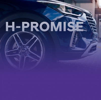 H-Promise trading platform